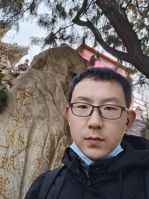 小徐要努力的第一张照片--包头相亲服务中心
