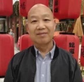 教师作家诗人的第一张照片--包头相亲服务中心