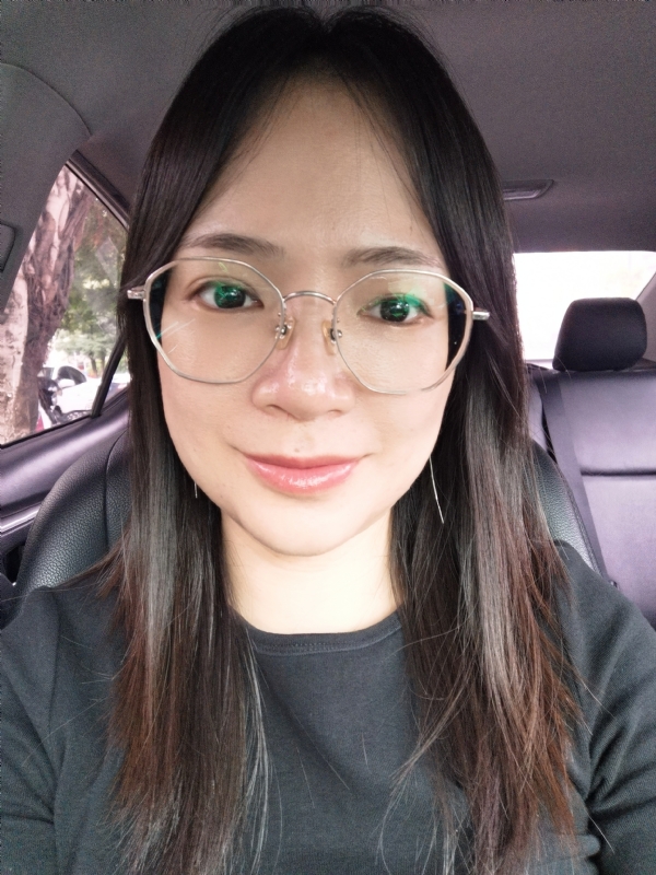 初秋的第一张照片--包头相亲服务中心