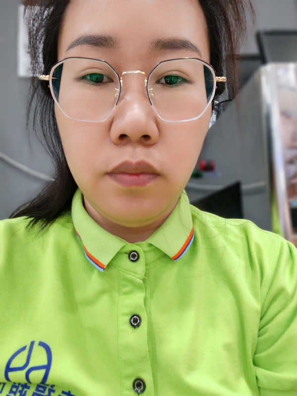 麻花小辫的第一张照片--包头相亲服务中心