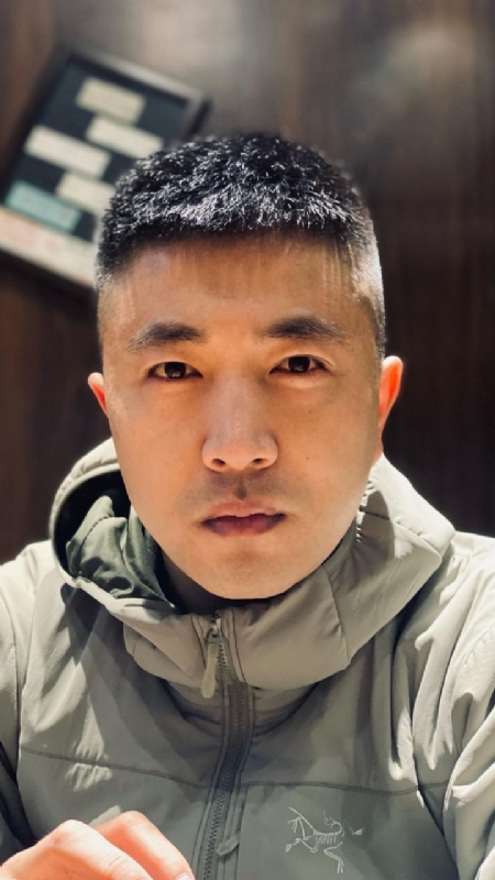 山中何缘的第一张照片--包头相亲服务中心