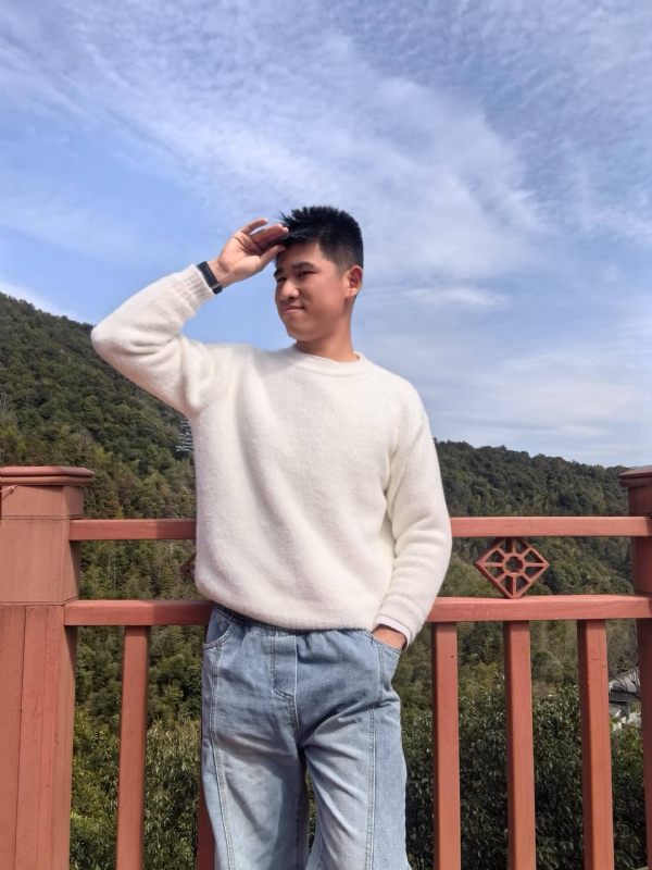 颜SEME的第一张照片--包头相亲服务中心
