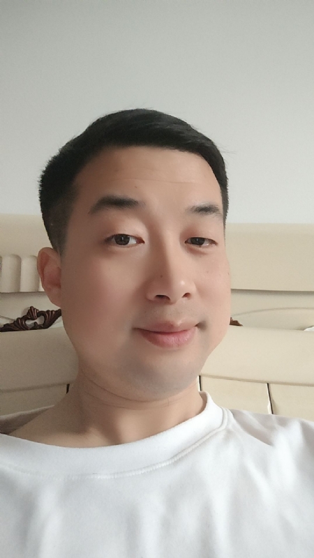 阳光欣晴的第一张照片--包头相亲服务中心