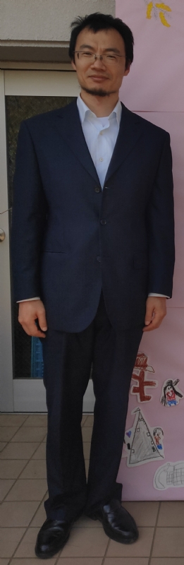 itatsumq的第一张照片--包头相亲服务中心