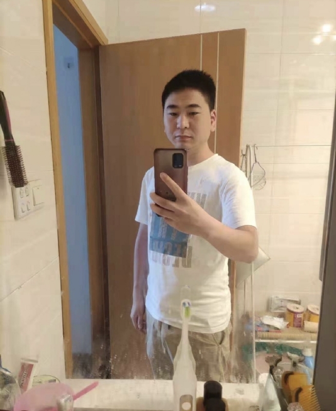 刹那的第一张照片--包头相亲服务中心