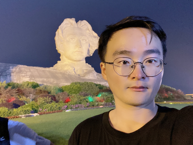 驻足的第一张照片--包头相亲服务中心