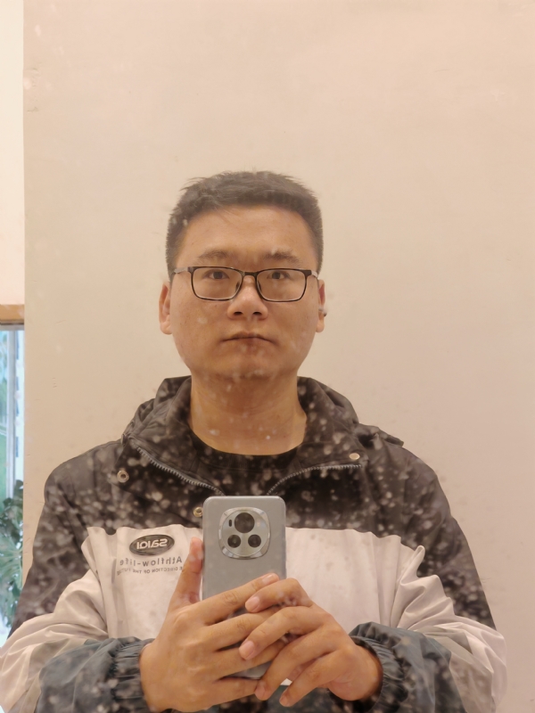 南烛的第一张照片--包头相亲服务中心