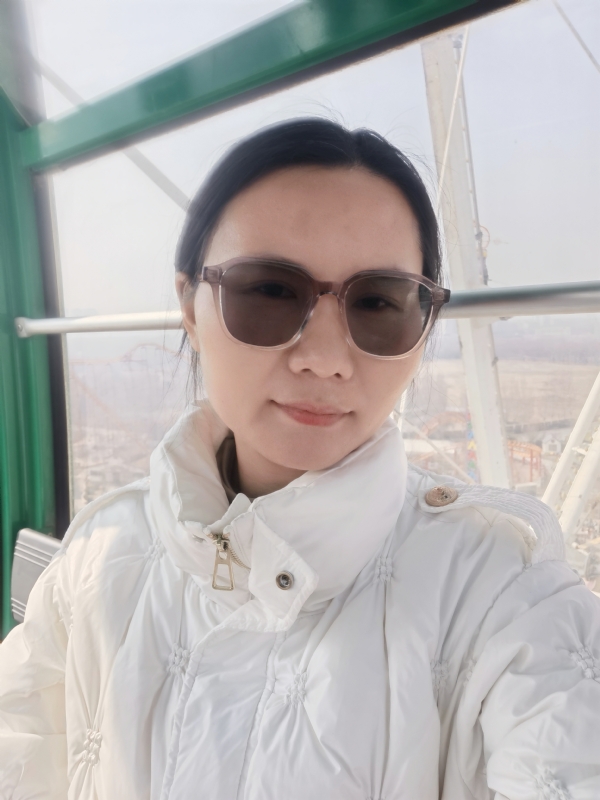 你好的第一张照片--包头相亲服务中心