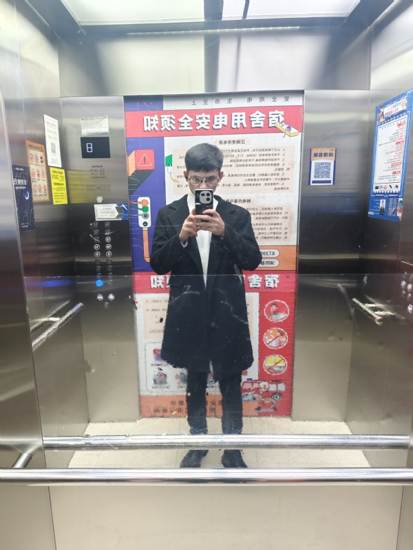 求姻缘的第一张照片--包头相亲服务中心