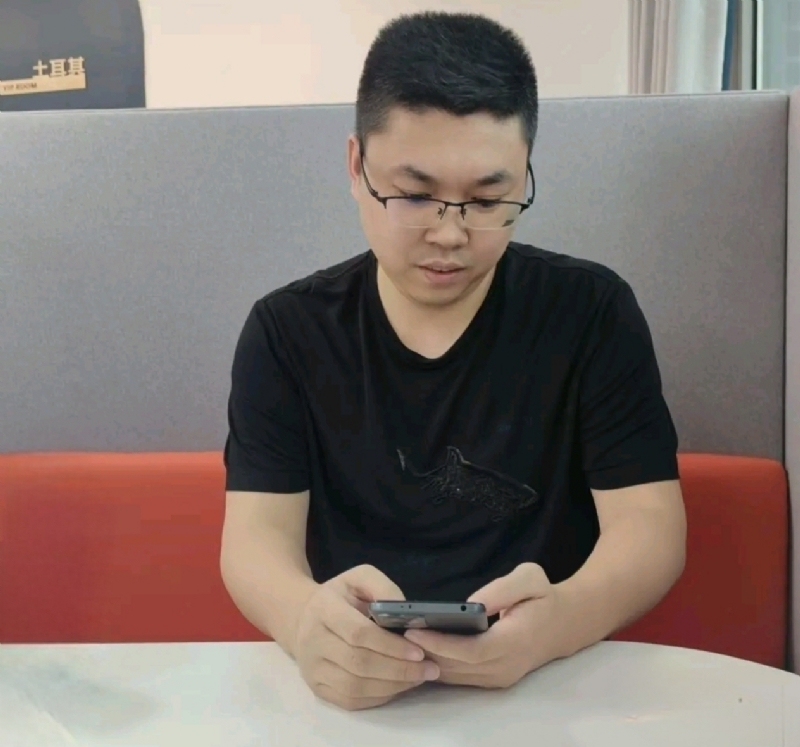 惊蛰的第一张照片--包头相亲服务中心
