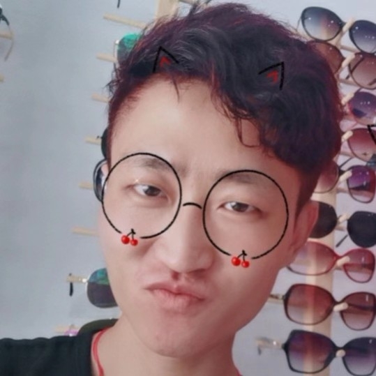 夏日炎炎的第二张照片--包头相亲服务中心