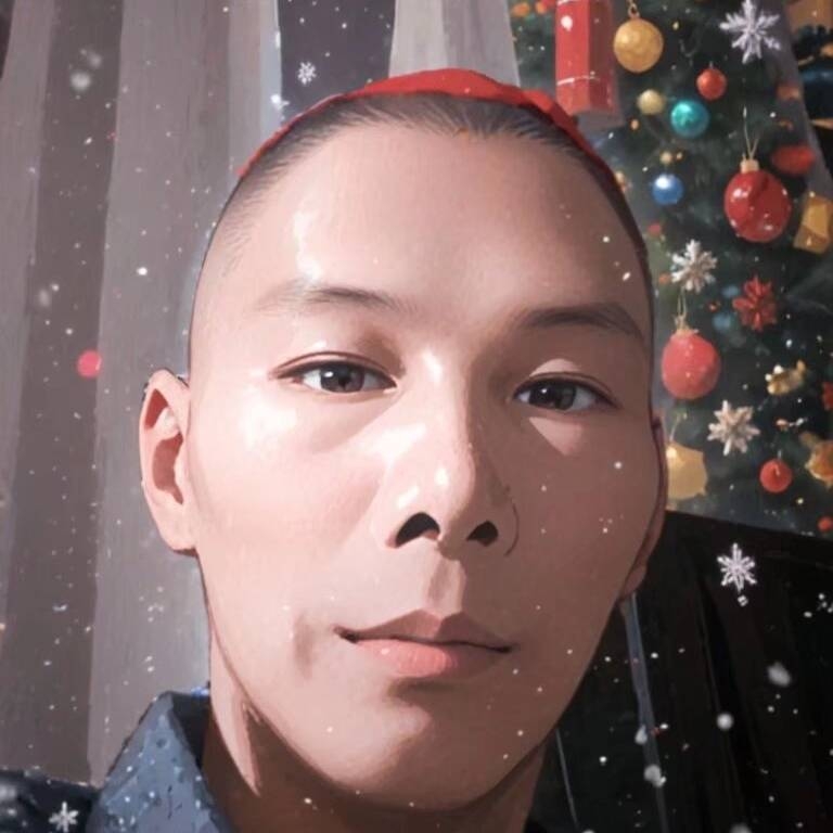 王小光的第一张照片--包头相亲服务中心
