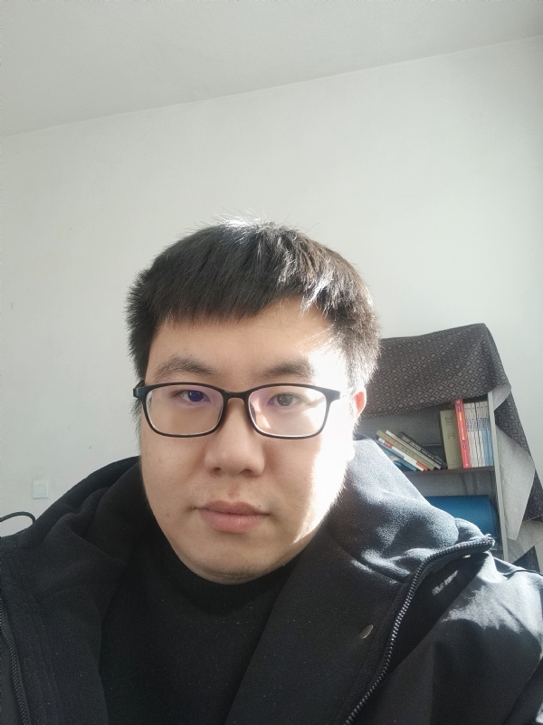 95年身高177的第二张照片--包头相亲服务中心