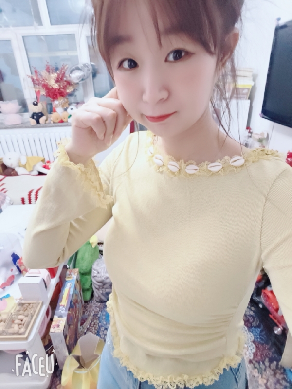 优柚的第一张照片--包头相亲服务中心