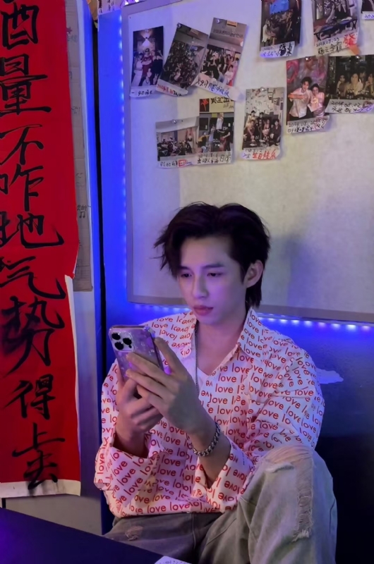 小二的第一张照片--包头相亲服务中心
