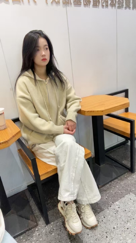 柯柯的第一张照片--包头相亲服务中心