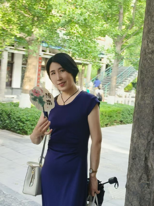 幸运满格的第一张照片--包头相亲服务中心