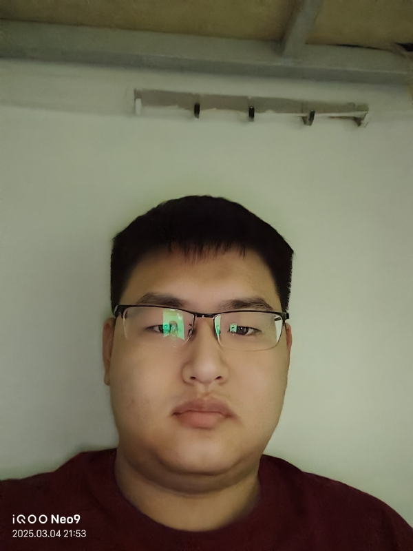 安之梦的第一张照片--包头相亲服务中心