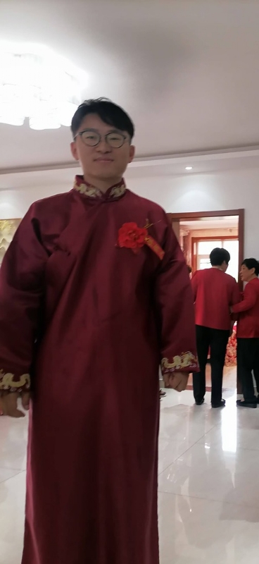 何方妖孽的第二张照片--包头相亲服务中心