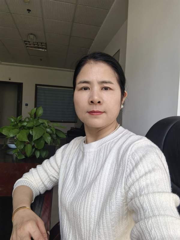 乔麦的第一张照片--包头相亲服务中心