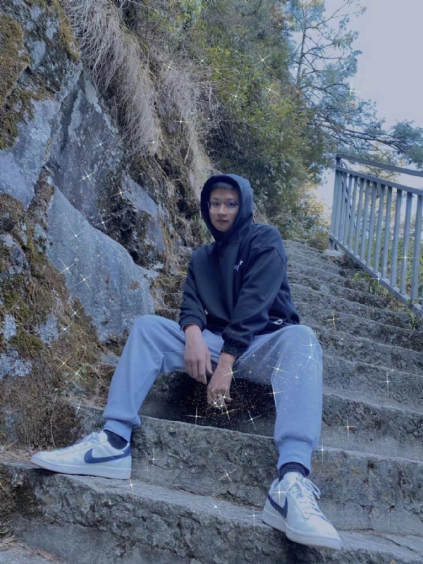 Frank的第一张照片--包头相亲服务中心