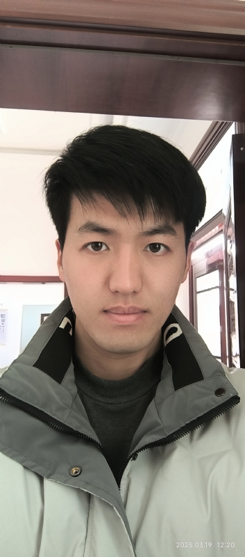 吃素的沙漠狼的第一张照片--包头相亲服务中心