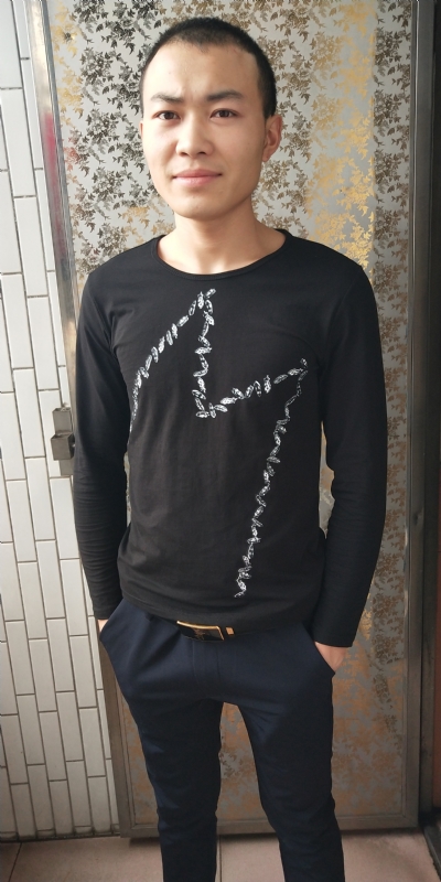 明哥的第一张照片--包头相亲服务中心