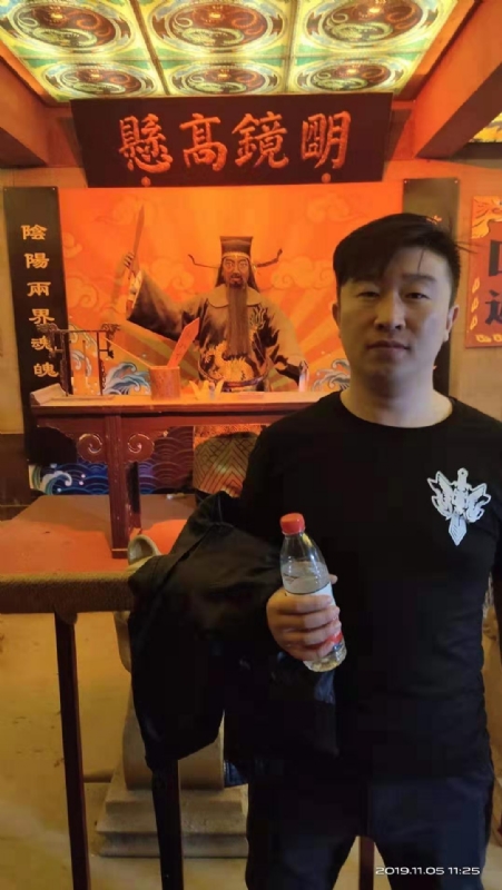 WS的第一张照片--包头相亲服务中心