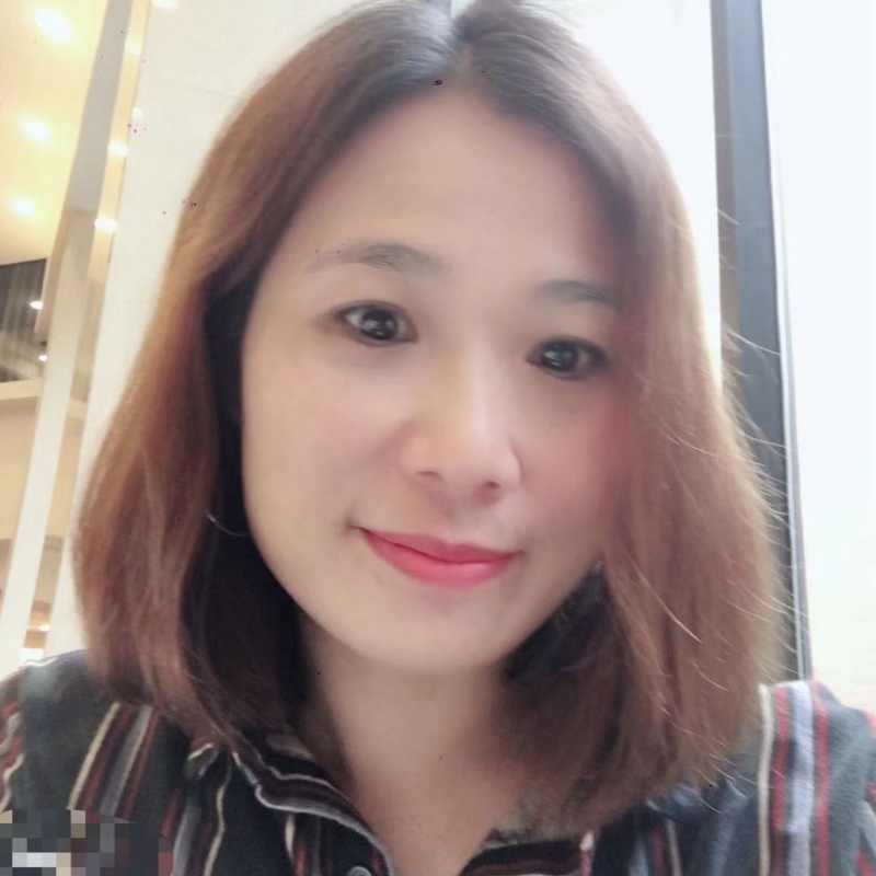 Jenny的第一张照片--包头相亲服务中心