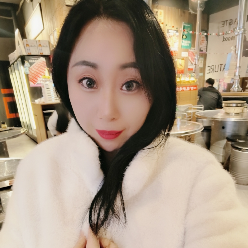 沂格格的第一张照片--包头相亲服务中心