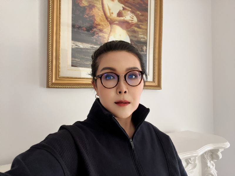 星月的第一张照片--包头相亲服务中心