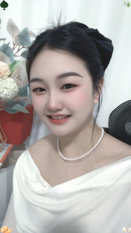 团团的第一张照片--包头相亲服务中心