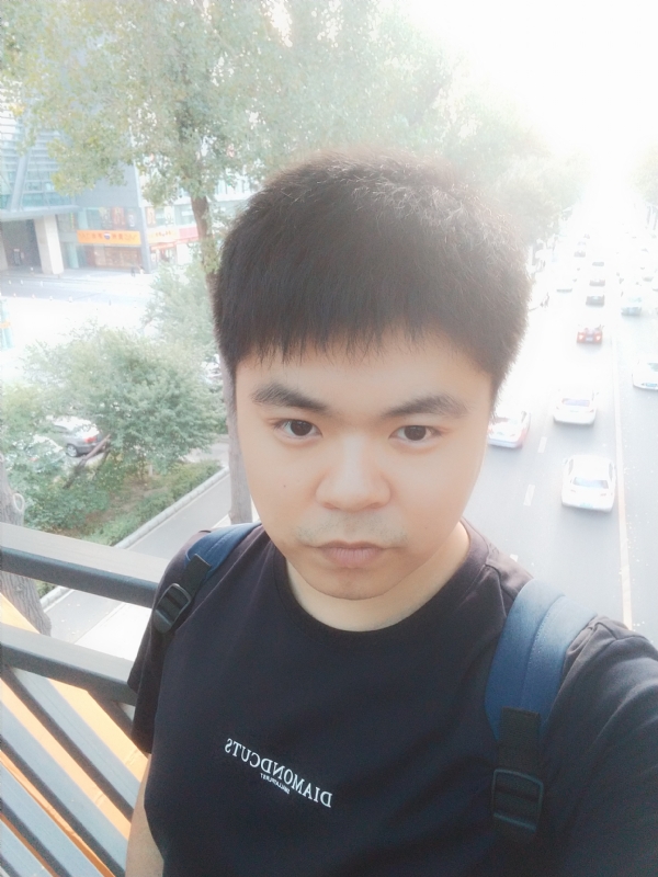 自出心裁的第一张照片--包头相亲服务中心