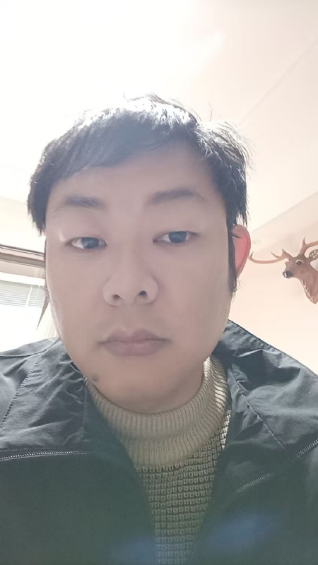 独自飞行的第一张照片--包头相亲服务中心