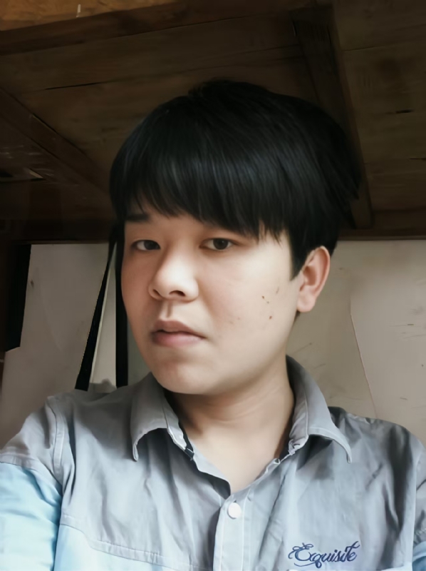 小凯的第一张照片--包头相亲服务中心
