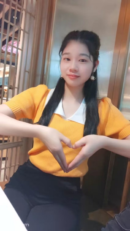 小潘潘的第一张照片--包头相亲服务中心