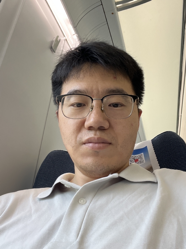 HTMG成的第一张照片--包头相亲服务中心