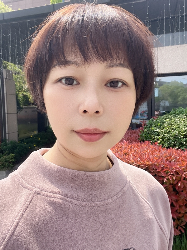 风铃草的第三张照片--包头相亲服务中心