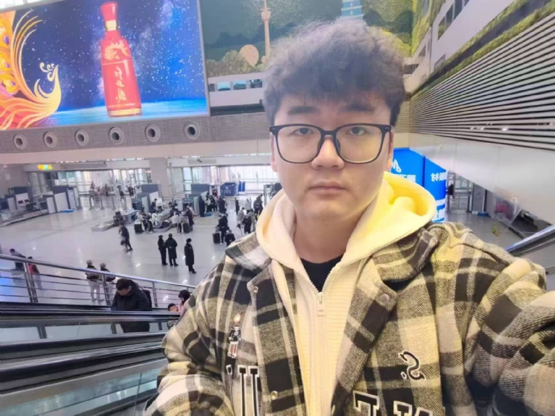 小白的第一张照片--包头相亲服务中心