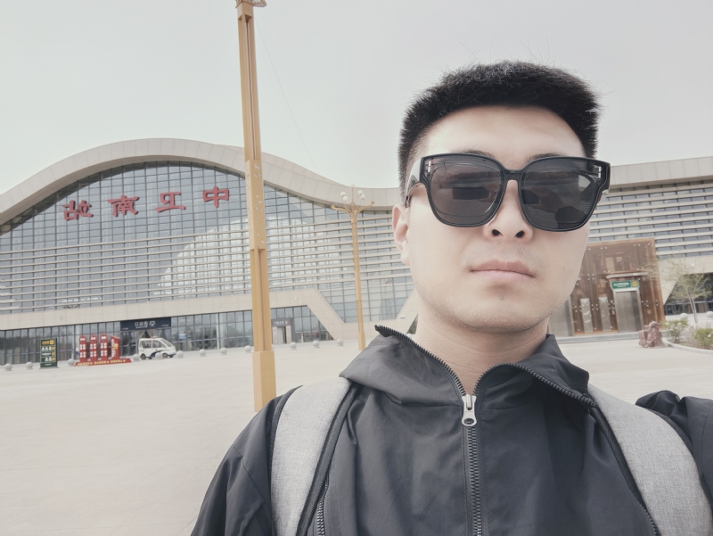 起因的第一张照片--包头相亲服务中心