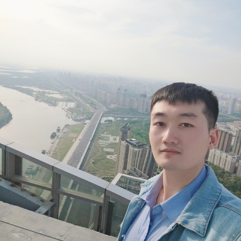 王闯的第一张照片--包头相亲服务中心