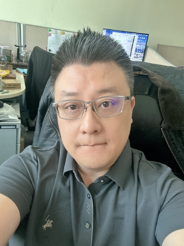 回归自我的第一张照片--包头相亲服务中心