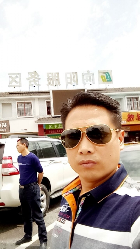 韩*劳务的第二张照片--包头相亲服务中心