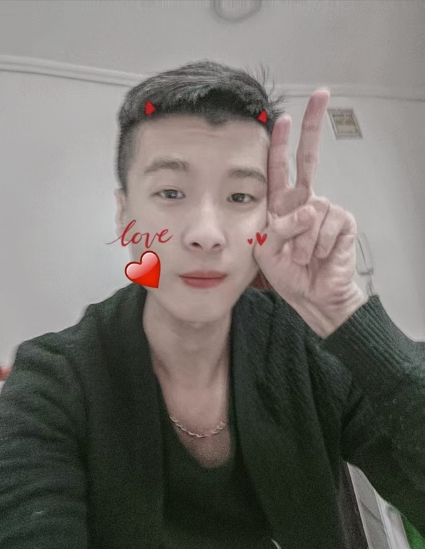 我不是巧克力的第二张照片--包头相亲服务中心