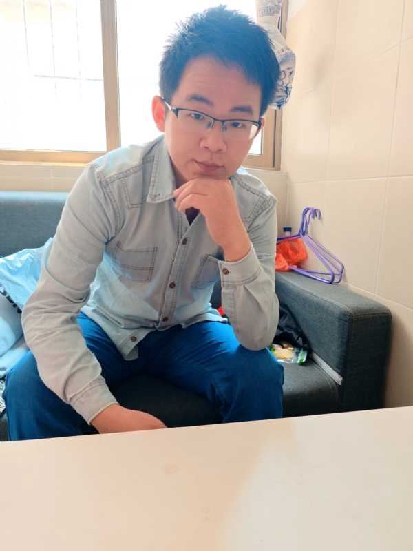 红尘一粟的第一张照片--包头相亲服务中心