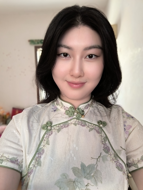 梅莱的第一张照片--包头相亲服务中心