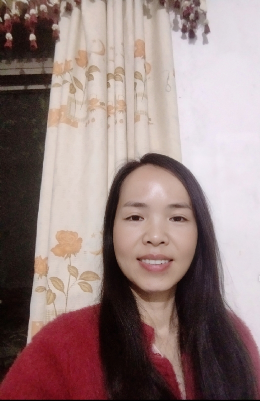 阿敏的第一张照片--包头相亲服务中心