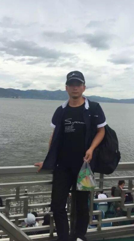 燕雯泽的第二张照片--包头相亲服务中心
