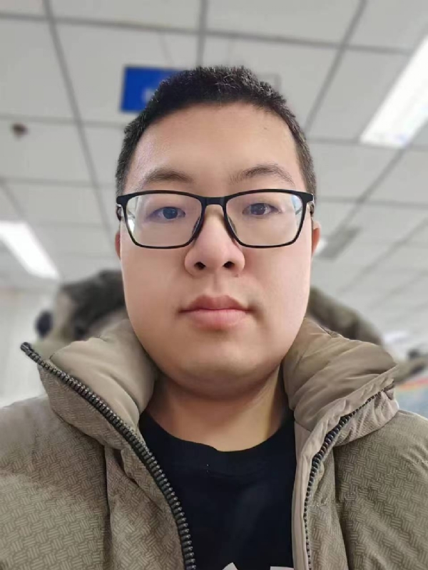 智慧的小胖的第二张照片--包头相亲服务中心