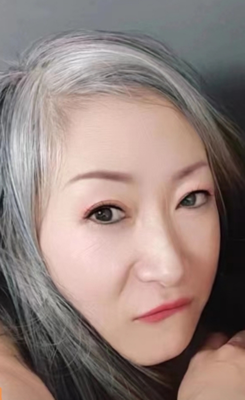 善良的第一张照片--包头相亲服务中心